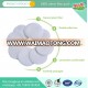 Annual most popular soft and comfortable cosmetic cotton pads