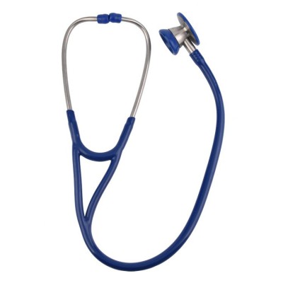 Stainless Steel Stethoscope(Dual head stethoscope)